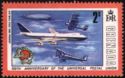 Air mail transport