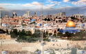 Jerusalem Puzzle 3\4