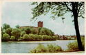 Kolding. Koldinghus Castle