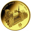 100 Francs (Notre Dame de Paris)