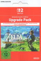 Zelda Upgrade Pack