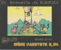 Brasserie de Blaugies