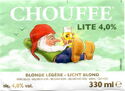 Chouffe Lite 4,0%