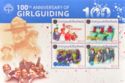 100th Anniversary of Girlguiding