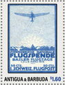 World History of Aviation Switzerland