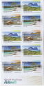 World Heritage Islands - Booklet