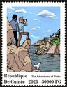 The Adventures of Tintin