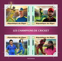 Cricket Champions