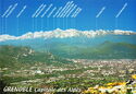 Grenoble Capital of the Alps