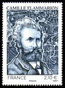 Camille Flammarion, Astronomer