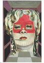 Salvador Dali, 1904-1989 | Mae West's Face