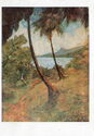 Landschaft auf Martinique (1887)