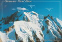 Chamonix Mont Blanc