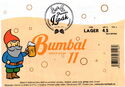 Bumbal 11 lager