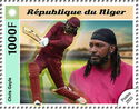 Chris Gayle