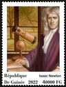 Isaac Newton