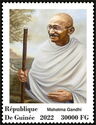 Mahatma Gandhi