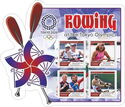 Olympic Games in Tokyo in 2020 - Rowing