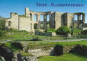 TRIER · KAISERTHERMEN
