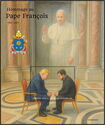 Tribute to Pope Francis (1936-2025)