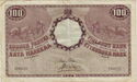 100 Markkaa