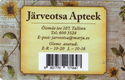 Järveotsa apteek