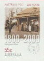 Early Post Office