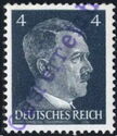 Österreich Handstamp