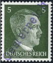 Österreich Handstamp