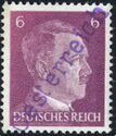 Österreich Handstamp