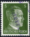 Österreich Handstamp