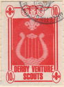 Derby Venture Scouts (Lyre)