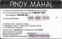 Pinoy Mahal