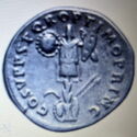 1 Denarius