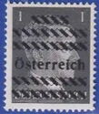 Österreich Handstamp