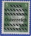 Österreich Handstamp