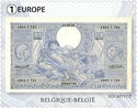 1933 100 Fr Banknote