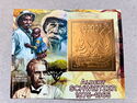 Albert Schweitzer - Foil Coat of Arms