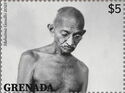 Mahatma Gandhi (1869-1948)