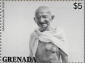 Mahatma Gandhi (1869-1948)