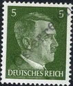 Österreich Handstamp