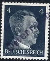 Österreich Handstamp