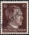 Österreich Handstamp