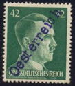 Österreich Handstamp