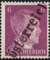 Österreich Handstamp
