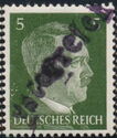 Österreich Handstamp