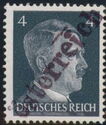 Österreich Handstamp
