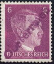 Oesterreich handstamp