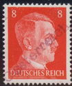 Oesterreich handstamp
