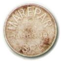 Marepar Paraguay Srl